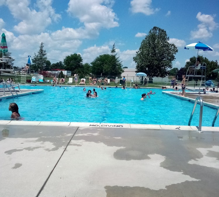 Littlestown Community Pool YMCA (Littlestown,&nbspPA)